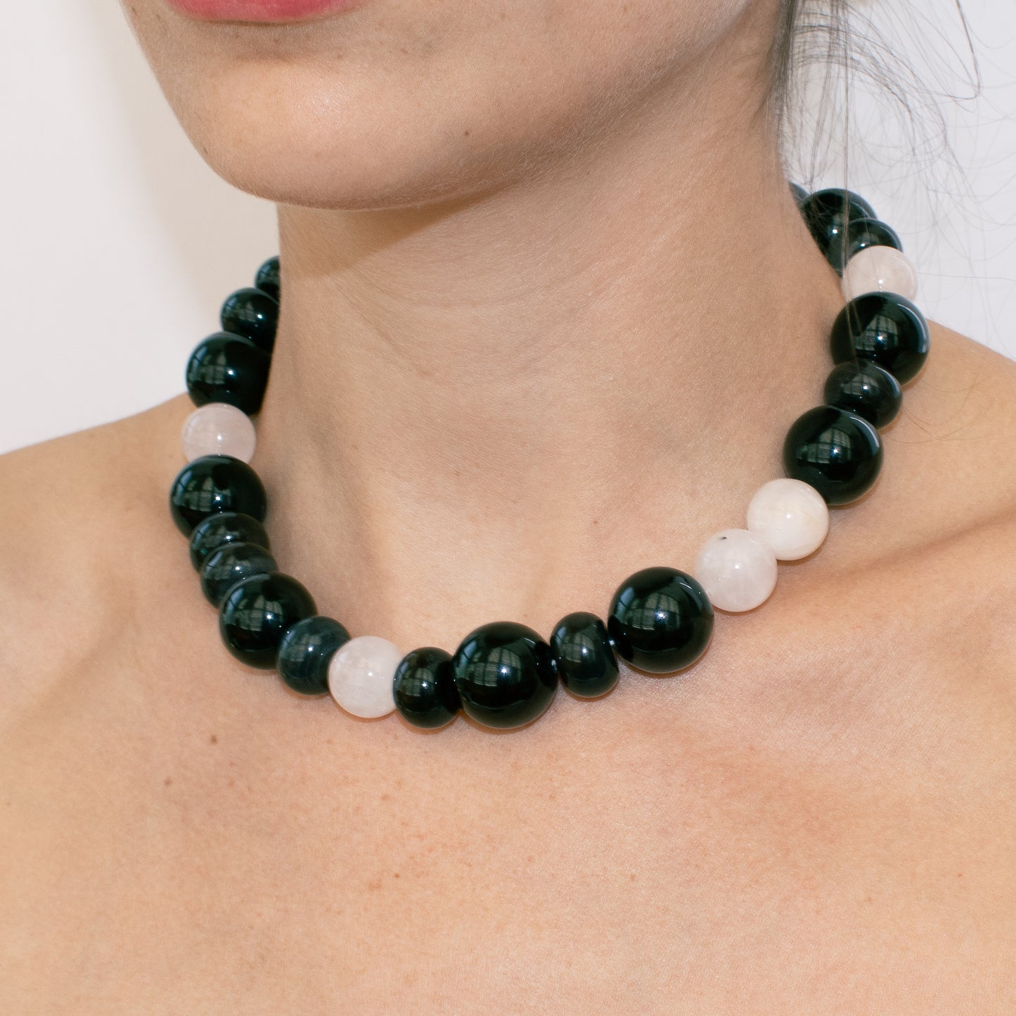 07 Nisyros Necklace