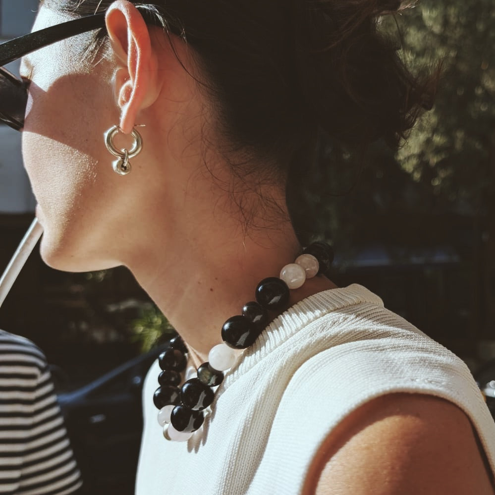 07 Nisyros Necklace