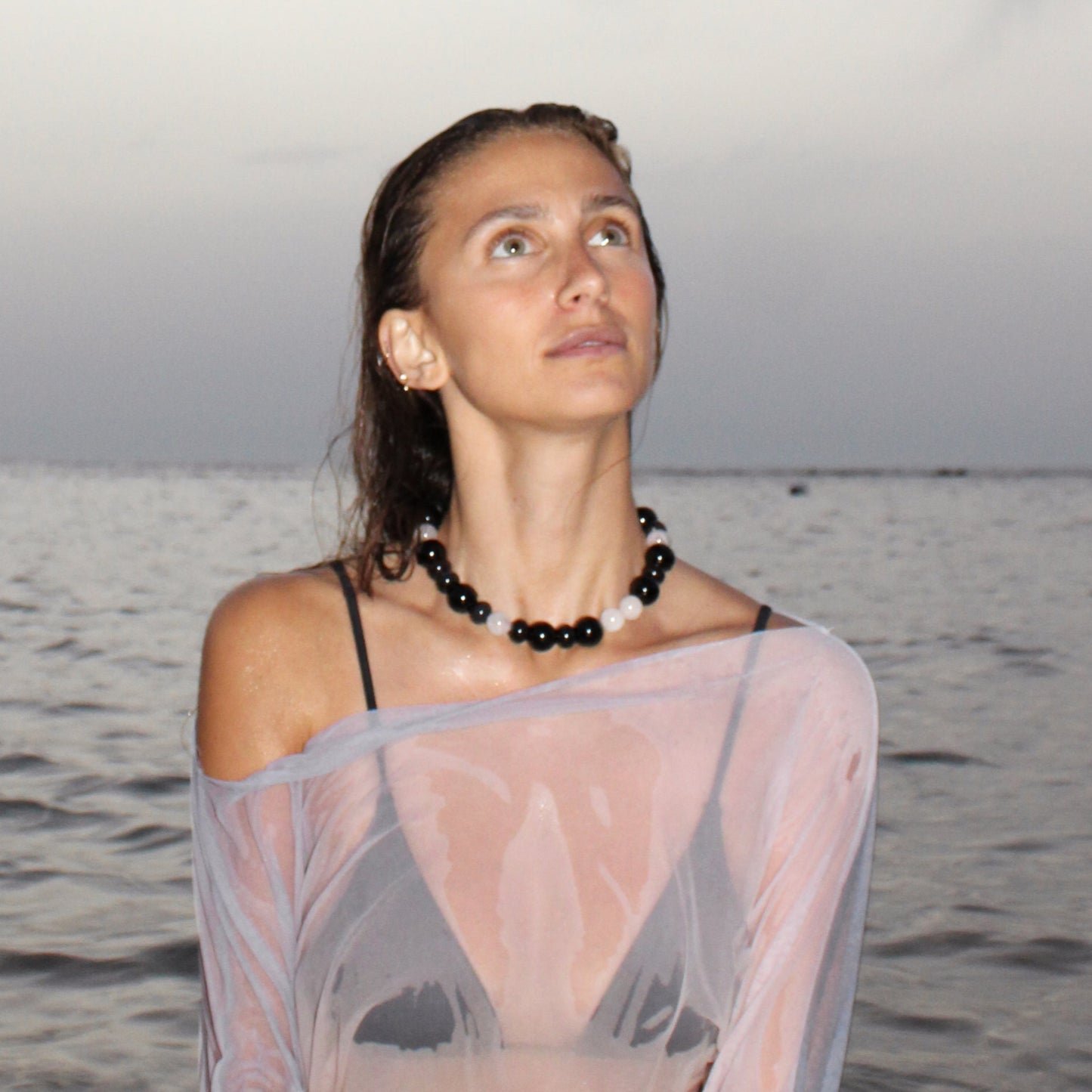 07 Nisyros Necklace
